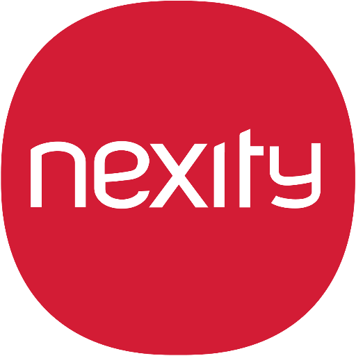 nexity Logo