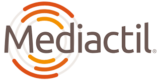 Mediactil Logo